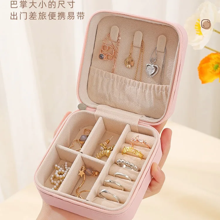 Sailor Mooned Jewelry Box Orga - Travel Accessories Jewelry review and price