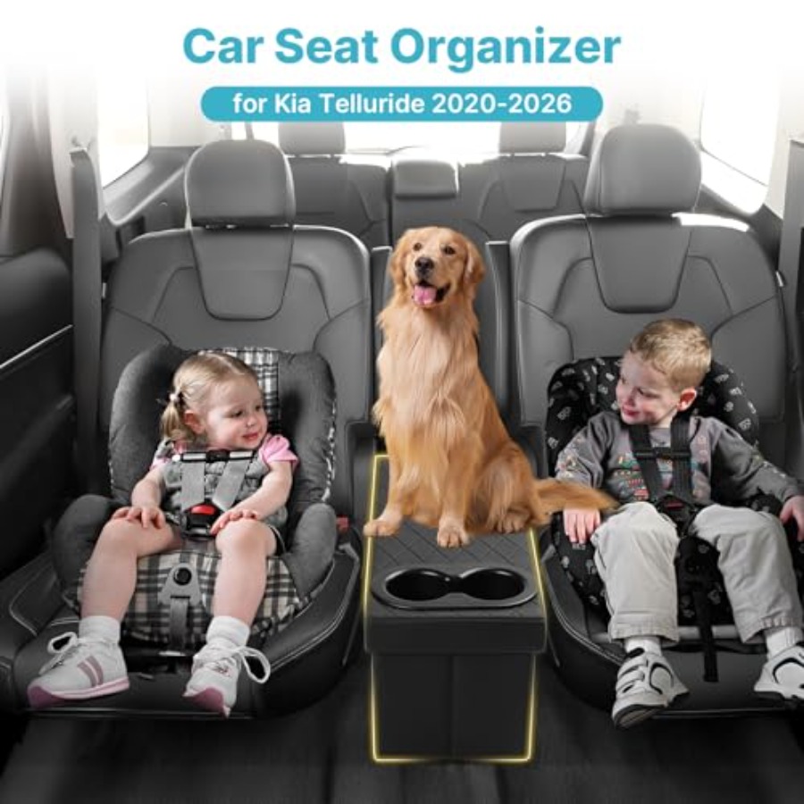 Car Seat Organizer for Kia 202 - Travel Accessories Organizer Bag review and price