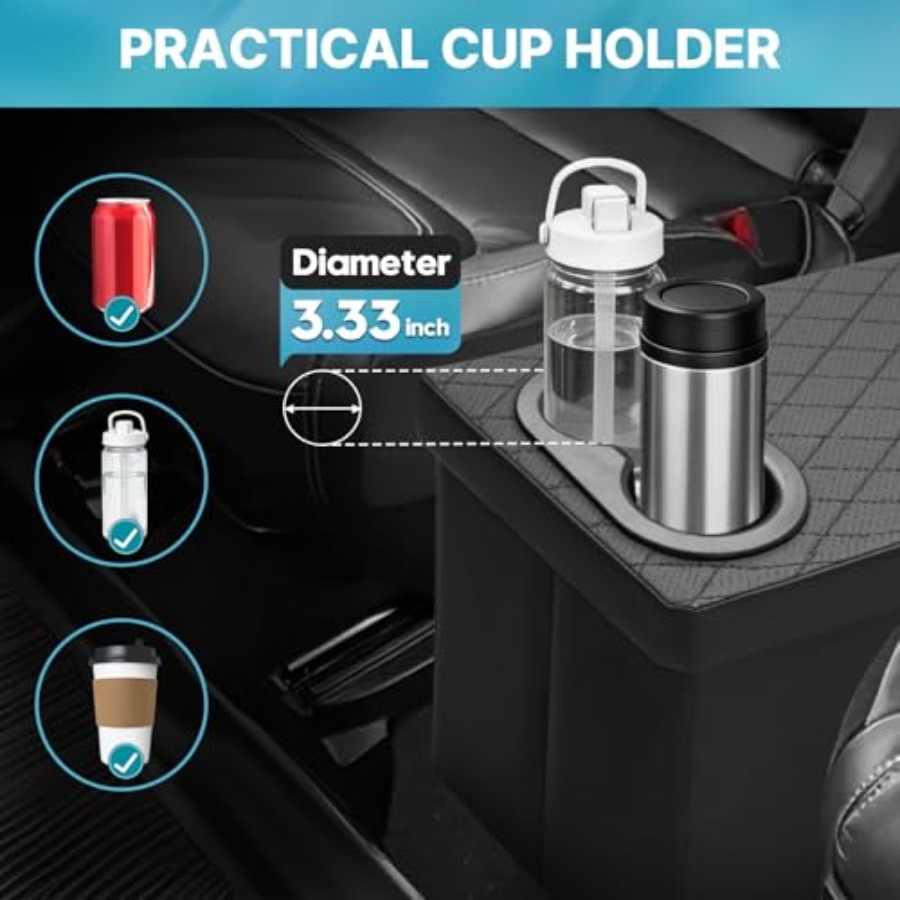 Car Seat Organizer for Kia 202 - Travel Accessories Organizer Bag review and price