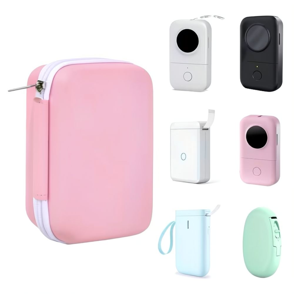 Durable Carrying Case For Phom - Travel Accessories Organizer Bag review and price