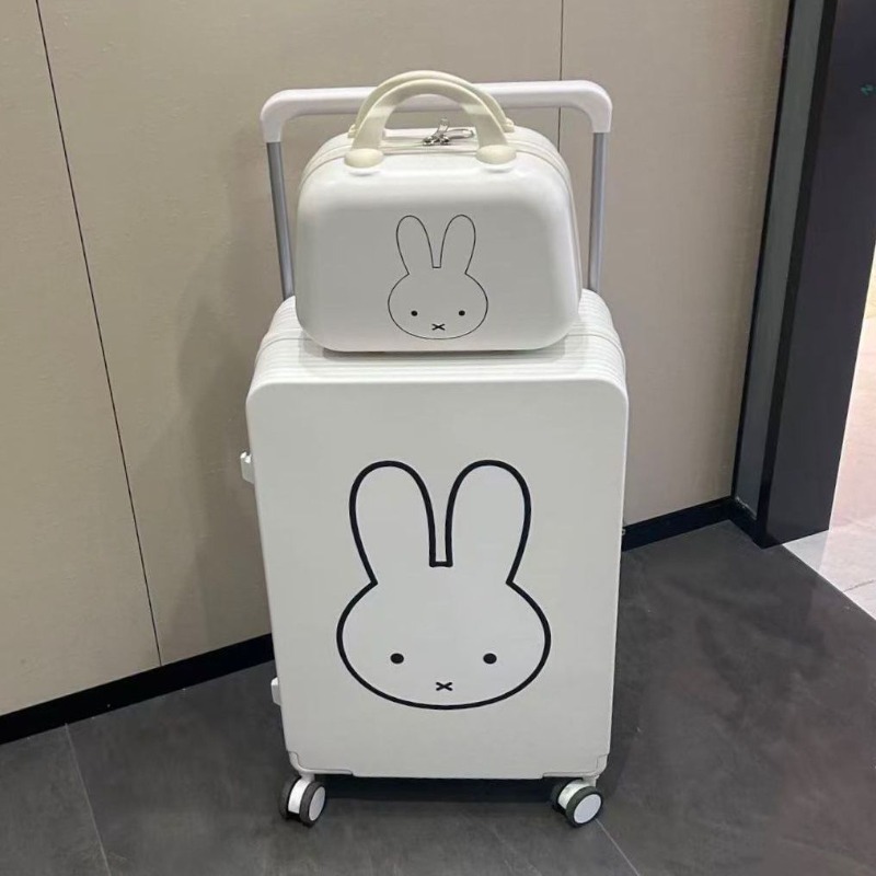 New Miffy Creative High-value  - Luggage Cover Protector review and price
