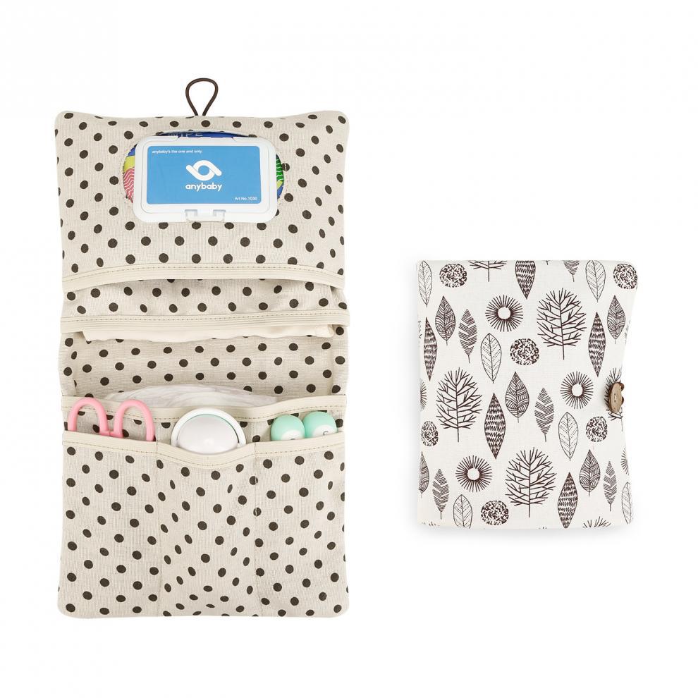 Waterproof Baby Diaper Storage - Travel Accessories Baby review and price