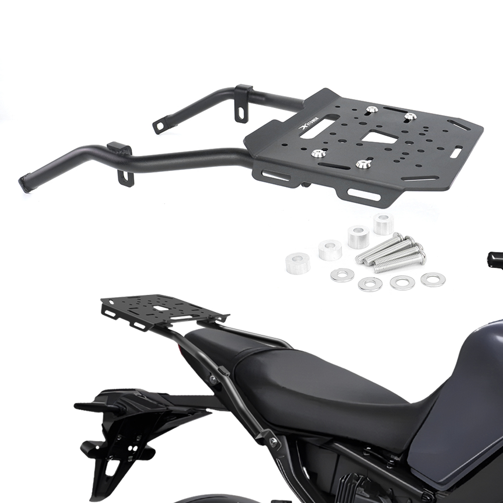 For Yamaha MT-09 MT 09 SP 2021 - Luggage Cover Protector review and price