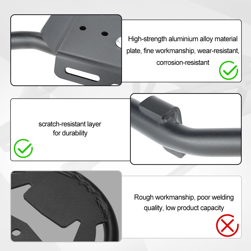 For Yamaha MT-09 MT 09 SP 2021 - Luggage Cover Protector review and price