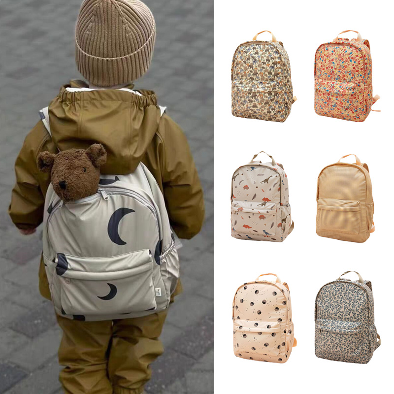 2026New KS Baby Backpack Prima - Travel Accessories Baby review and price