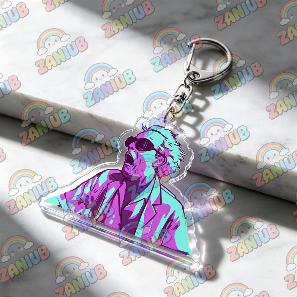 Retro Time Travel Delorean Flu - Travel Accessories Jewelry review and price