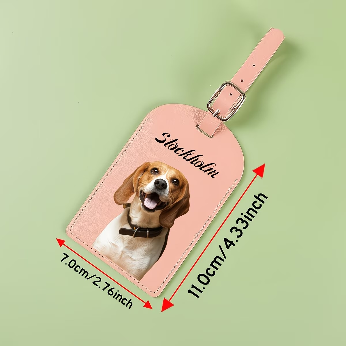 Custom Boarding Pass And Perso - Travel Accessories As Gifts review and price
