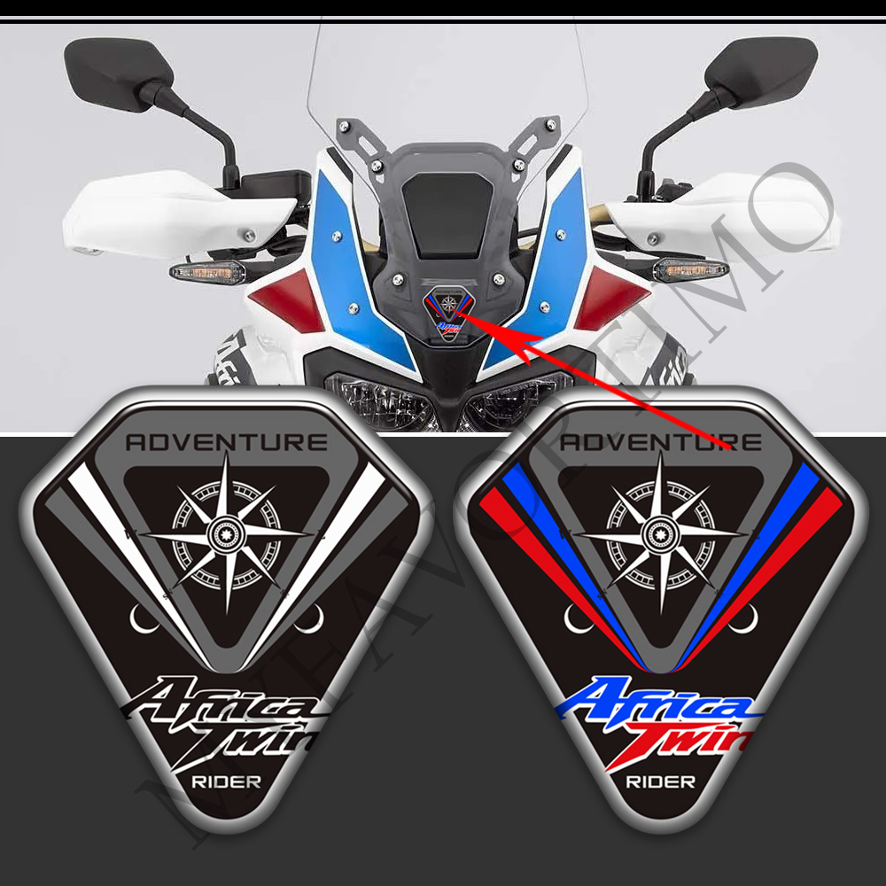 For Honda Africa Twin CRF1000L - Luggage Cover Protector review and price