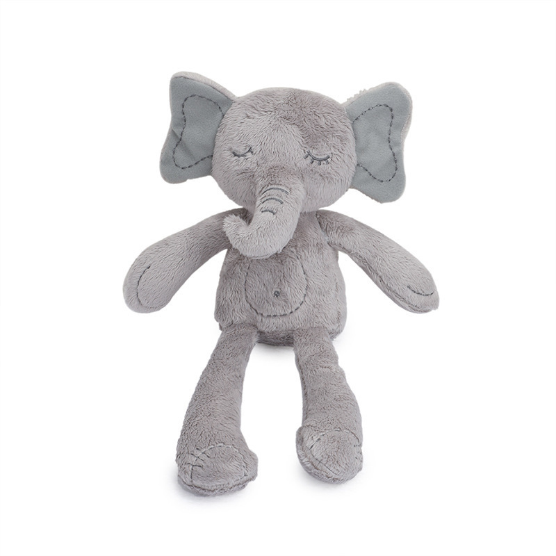 Cartoon Animal Stuffed Baby To - Travel Accessories Baby review and price