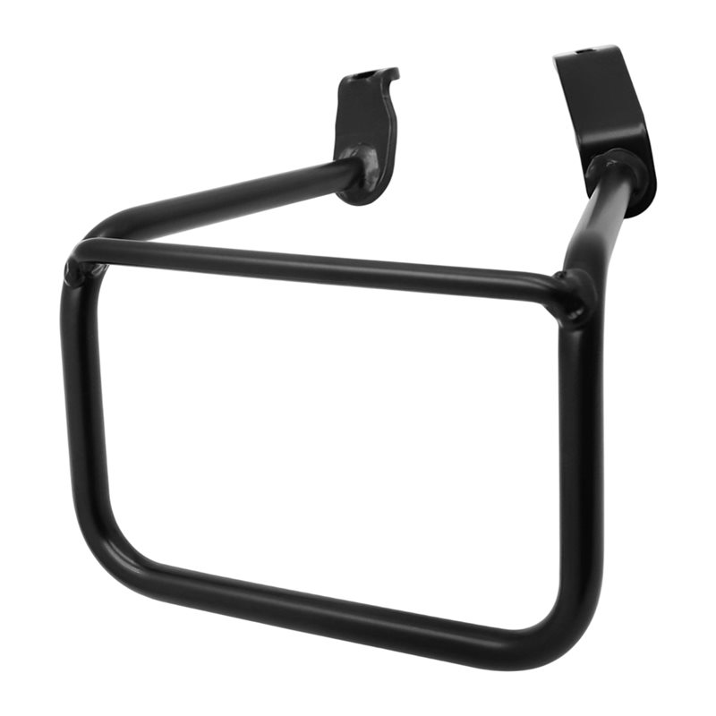 Stable-Motorcycle Side Case Lu - Luggage Cover Protector review and price