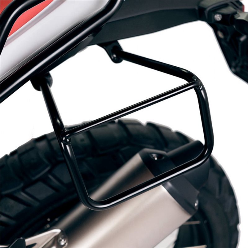 Stable-Motorcycle Side Case Lu - Luggage Cover Protector review and price