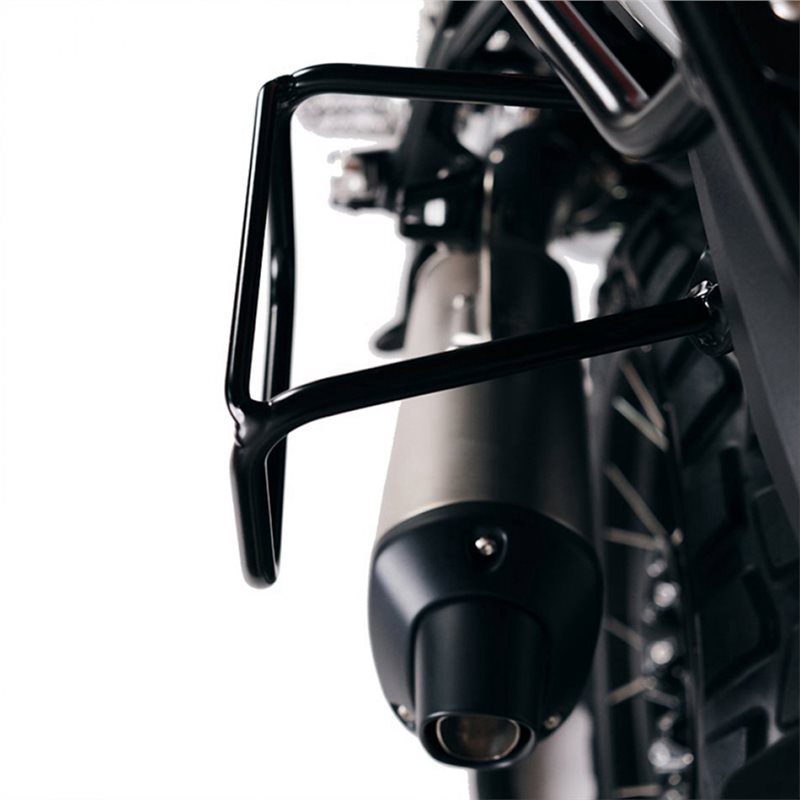 Stable-Motorcycle Side Case Lu - Luggage Cover Protector review and price
