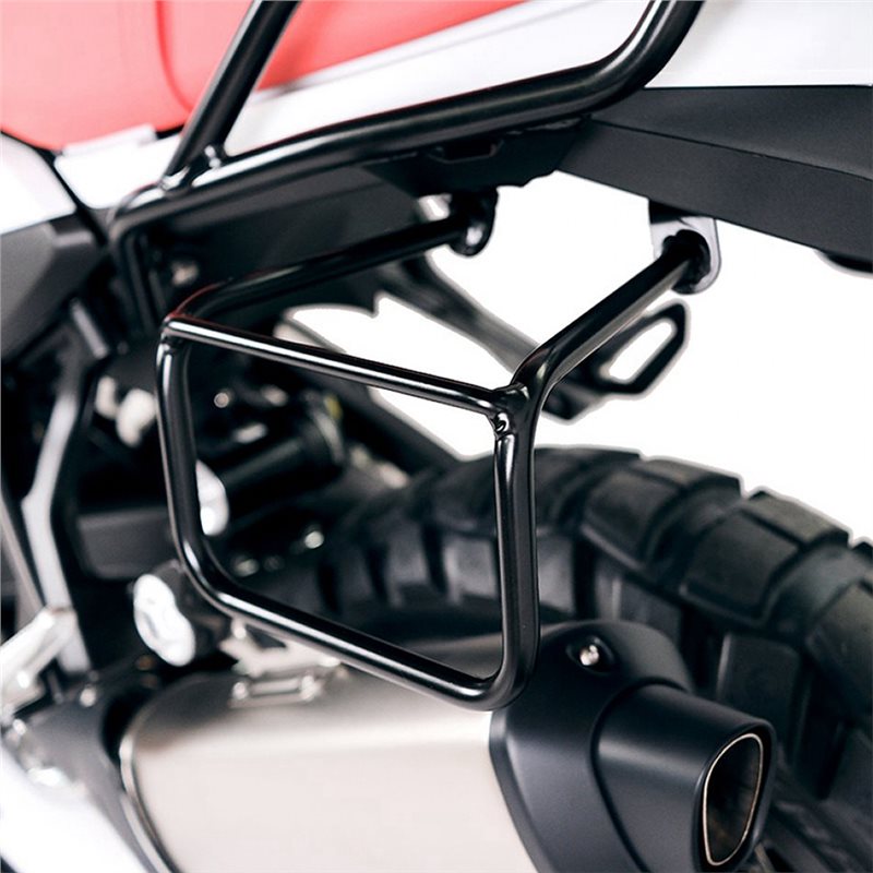 Stable-Motorcycle Side Case Lu - Luggage Cover Protector review and price