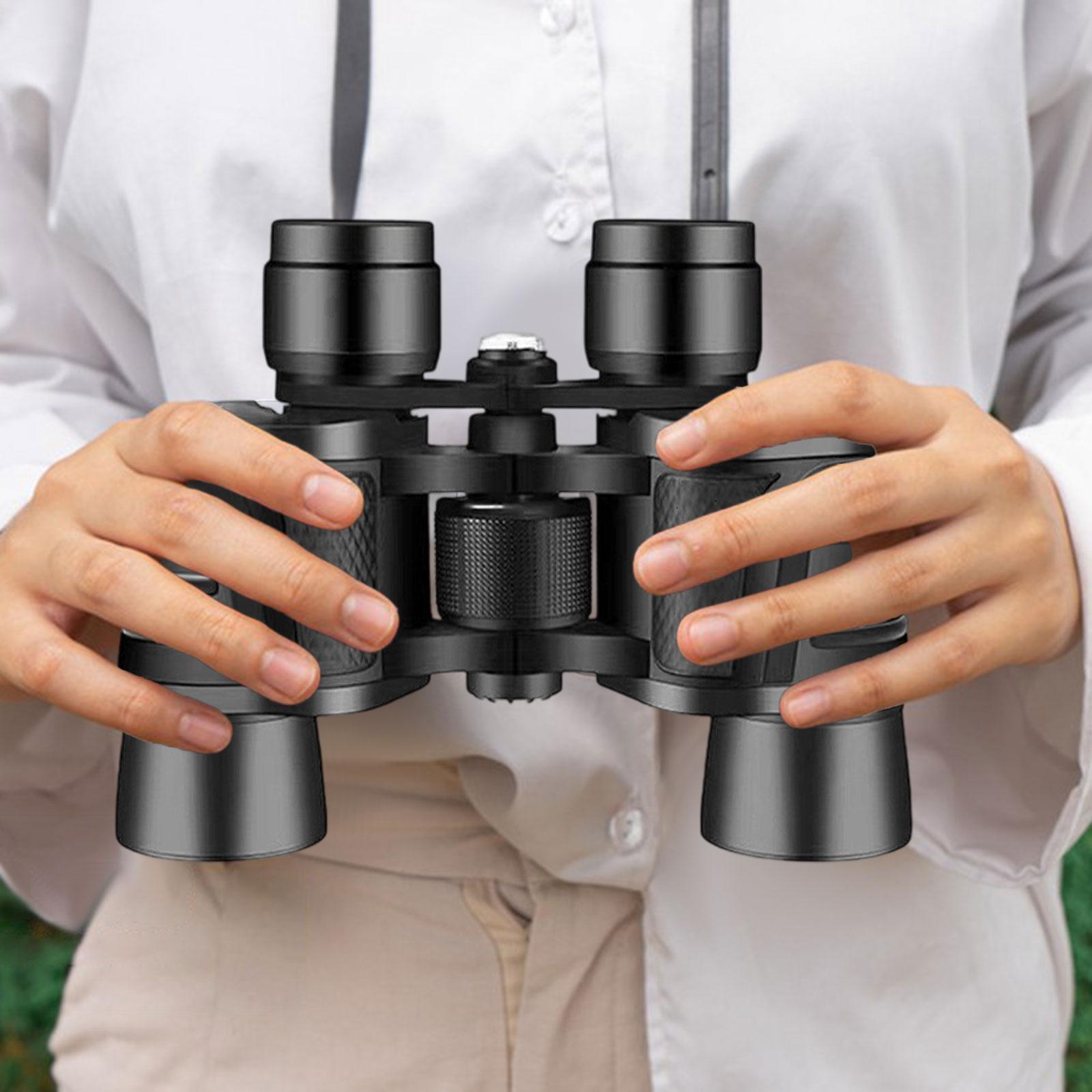 High Magnification Mini Binocu - Travel Accessories As Gifts review and price