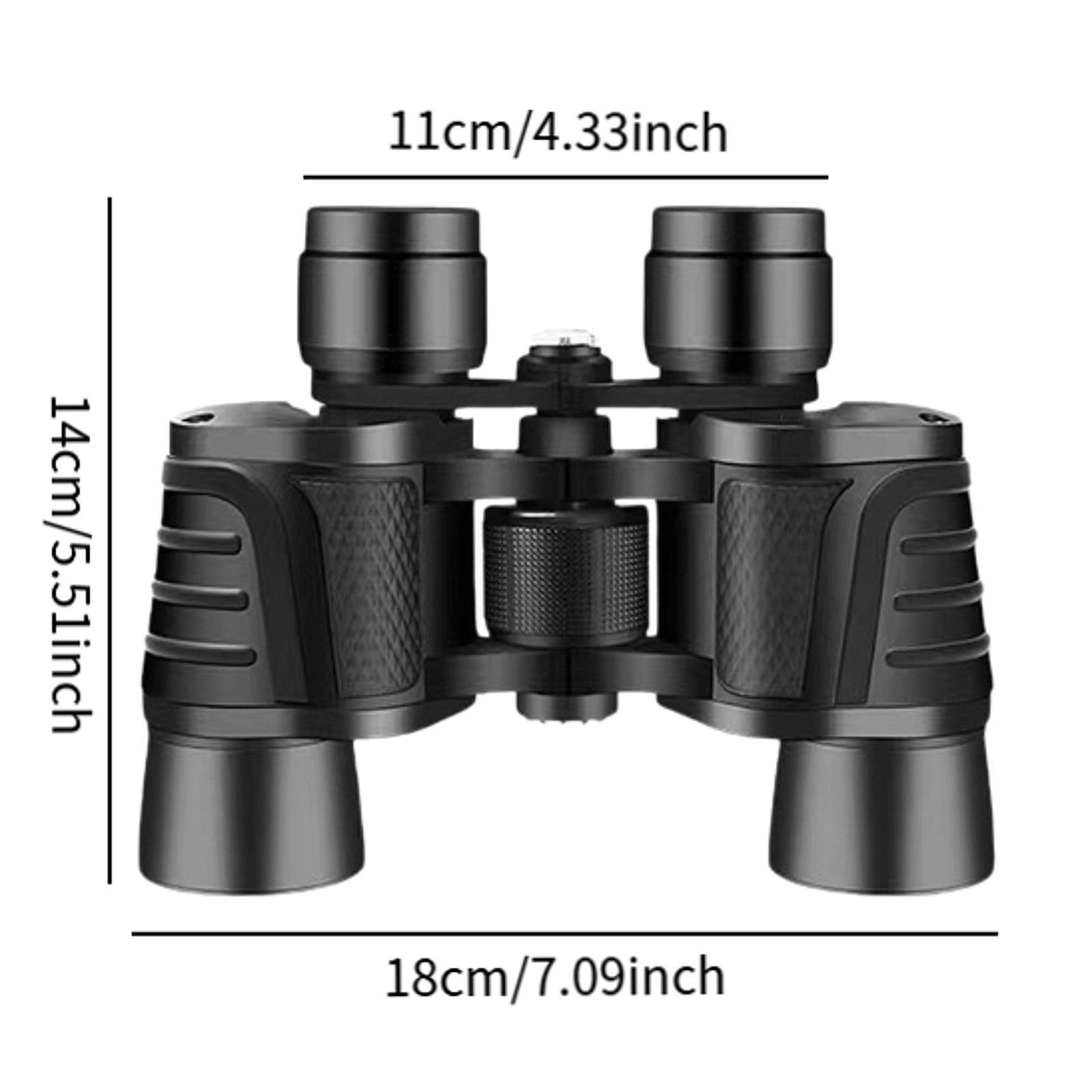 High Magnification Mini Binocu - Travel Accessories As Gifts review and price