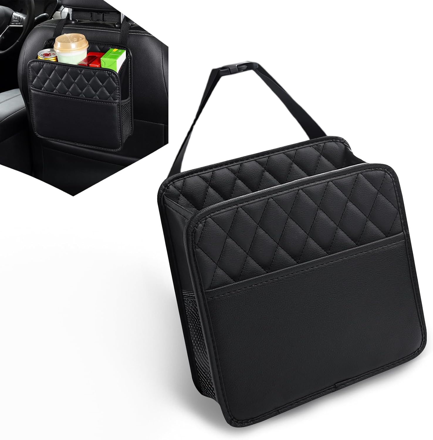 Hanging Storage Pocket Automot - Travel Accessories Organizer Bag review and price