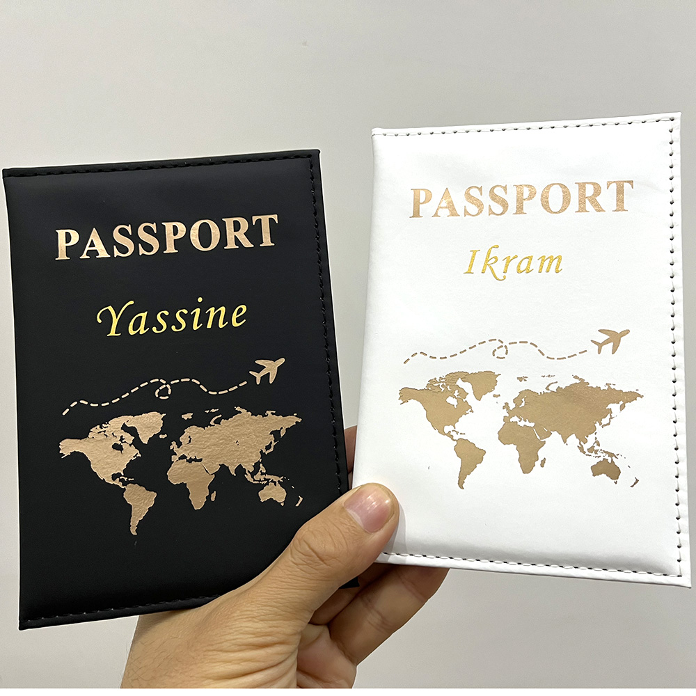 New Cute Personalized Passport - Travel Accessories India review and price