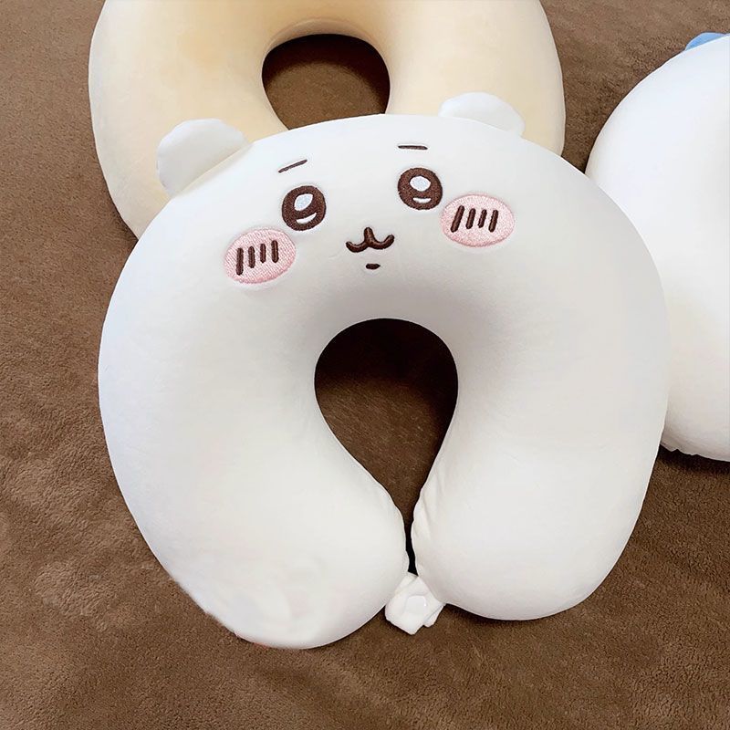 Travel Neck Pillow Chiikawa Us - Travel Accessories Ideas review and price