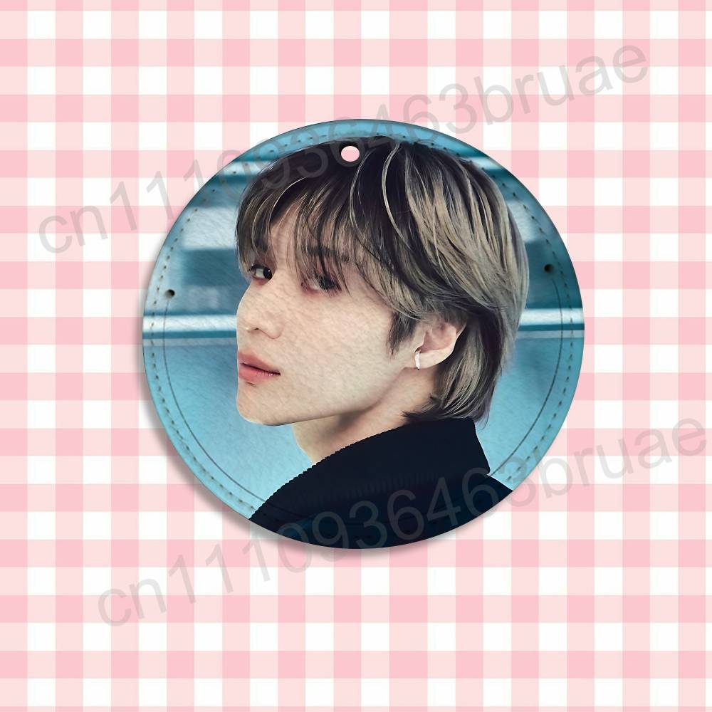 Think of You IDEA TAEMIN Round - Travel Accessories Ideas review and price