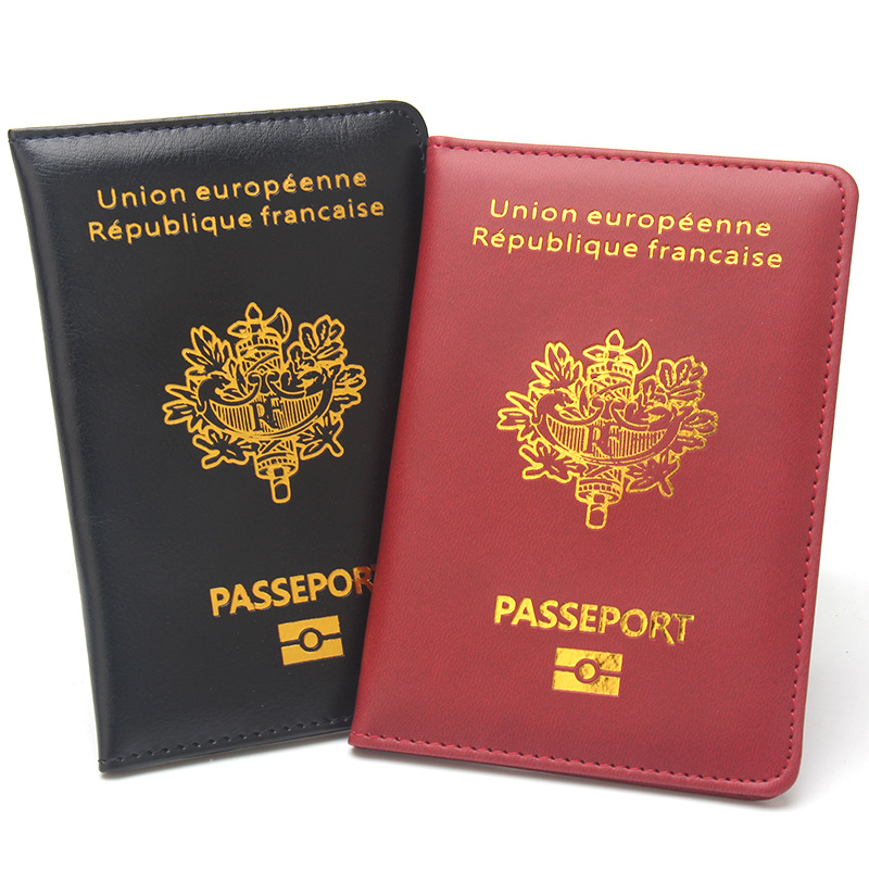 High End Leather Passport Hold - Travel Accessories India review and price