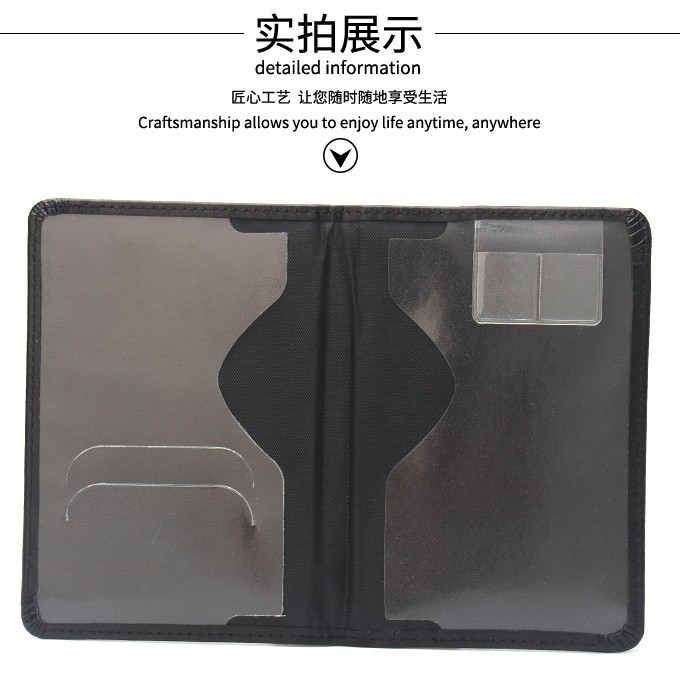 High End Leather Passport Hold - Travel Accessories India review and price