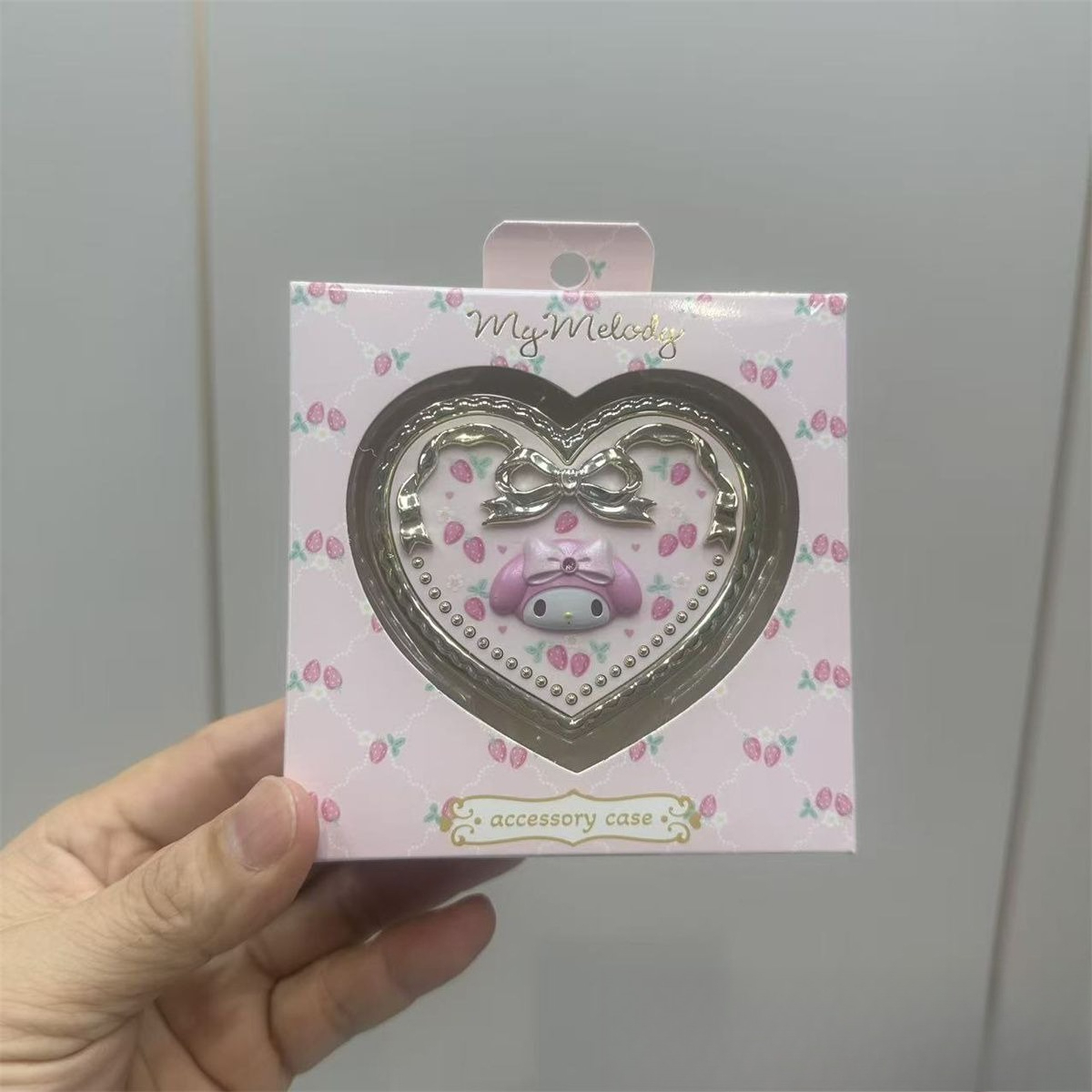 Kawaii Sanrio Portable Kitty M - Travel Accessories Jewelry review and price