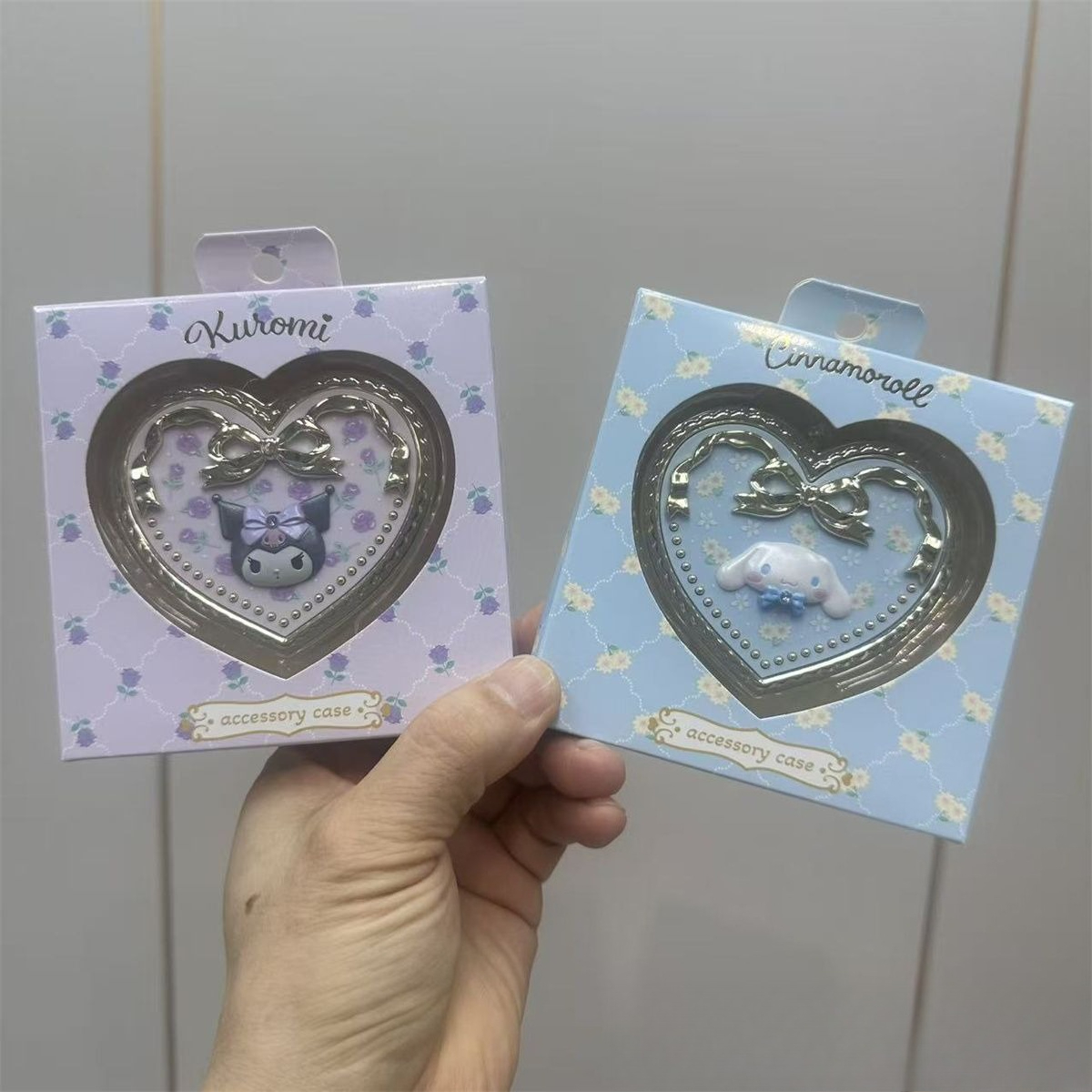 Kawaii Sanrio Portable Kitty M - Travel Accessories Jewelry review and price