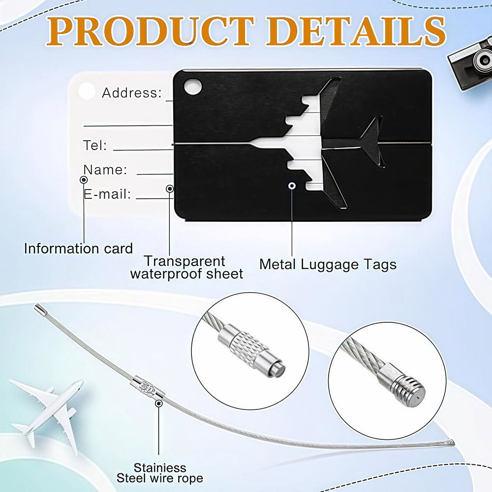 Aluminum Alloy Travel Luggage  - Travel Accessories India review and price