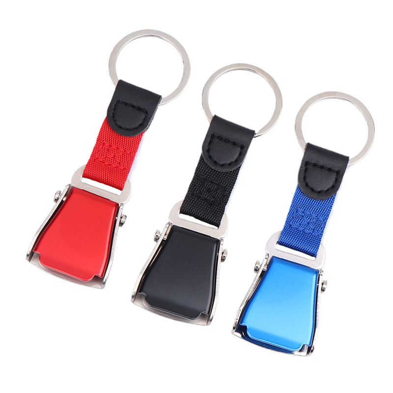 1PC Mini Safety Seatbelt Plane - Travel Accessories India review and price