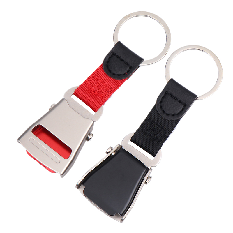 1PC Mini Safety Seatbelt Plane - Travel Accessories India review and price