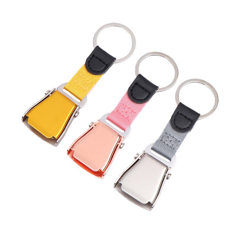 1PC Mini Safety Seatbelt Plane - Travel Accessories India review and price