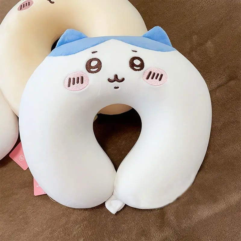 Travel Neck Pillow Chiikawa Us - Travel Accessories Ideas review and price