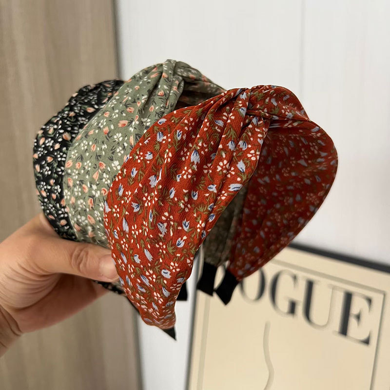 Women Soft Cotton Small Floral - Travel Accessories Aesthetic review and price