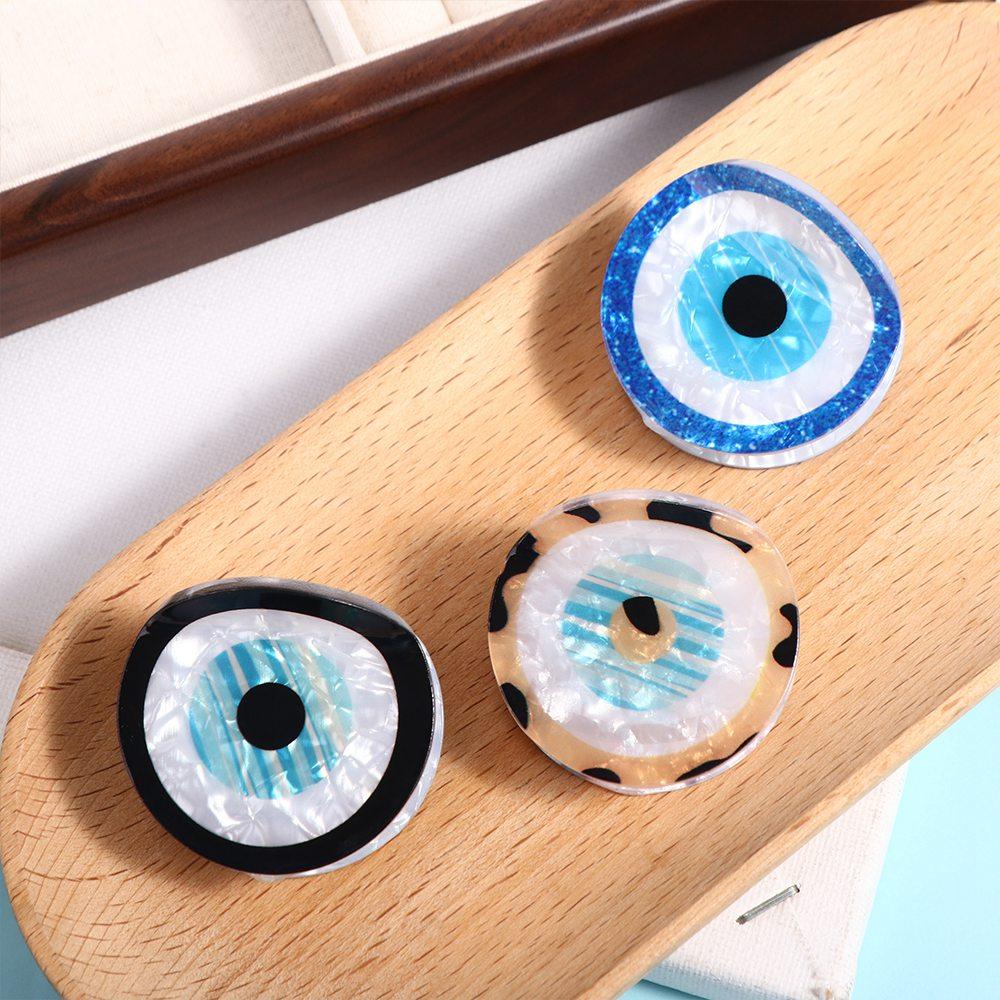 Kroean Style Blue Demon Eye Ha - Travel Accessories Aesthetic review and price