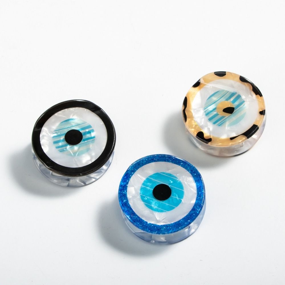 Kroean Style Blue Demon Eye Ha - Travel Accessories Aesthetic review and price